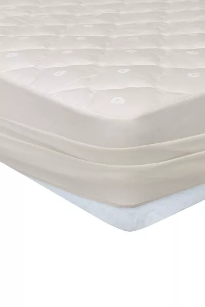 ملاءة مع حشوة صوف فيلناو