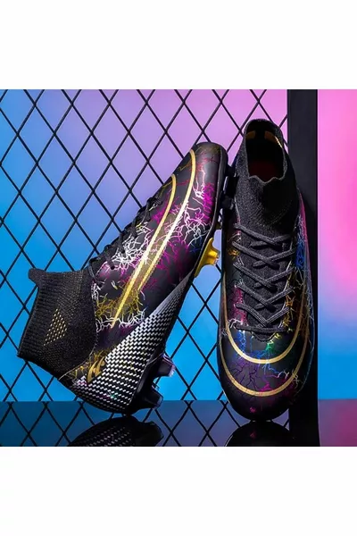 أحذية كرة القدم للجنسين أحذية كرة القدم