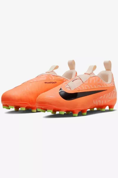 Jr Phantom Gx Acad WC Fg/mg Kids Grass Football Boots