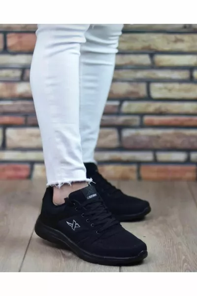 Unisex Zomer Lichtgewicht Casual Zool Casual Sneaker Sneakers M