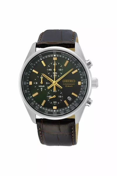 P ساعة رجالية