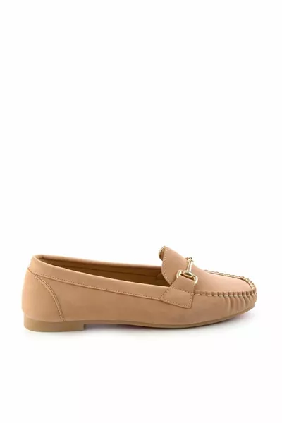 أحذية لوفر نسائية من كاميل نوبوك 