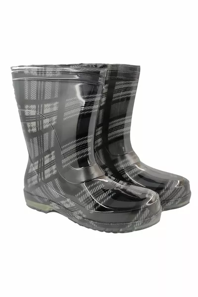 المطر والثلج وطارد المياه ، التمهيد الوحيد غير القابل للانزلاق