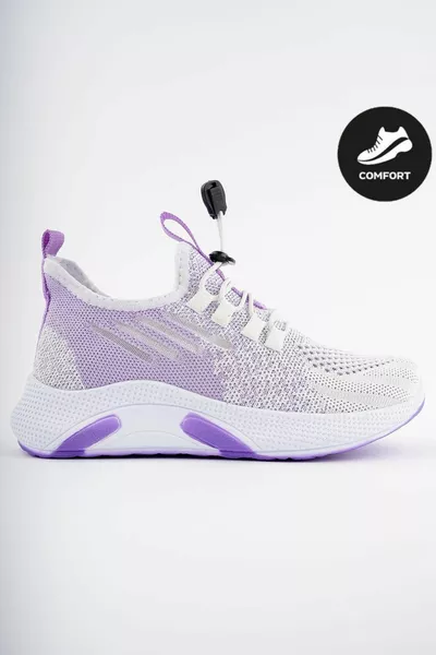 Jetson Casual Unisex Kinder Garantierte Schnürung Casual Sneaker Sneakers