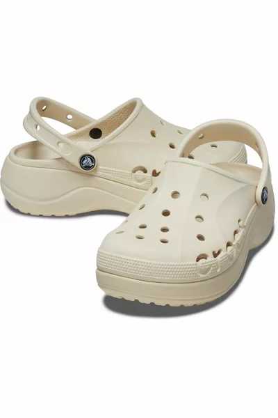  Женские сандалии на платформе Baya