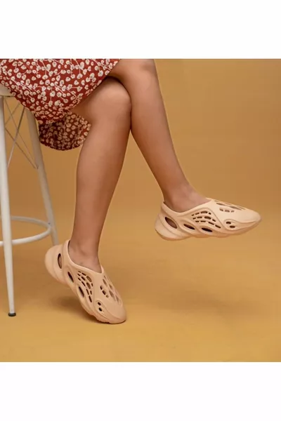 Chaussures de plage unisexes