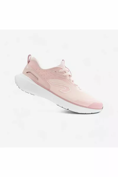 Baskets Femme Rose JOGFLOW .1 - Course à pied