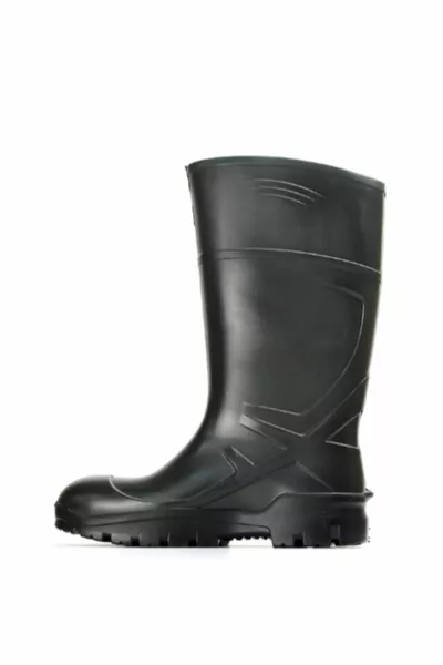 تكنو  ٪ للماء للجنسين  الصلب اصبع القدم أقل الصلب الأعمال التجارية والزراعة والمزارع والصيادين أحذية البولي يوريثين