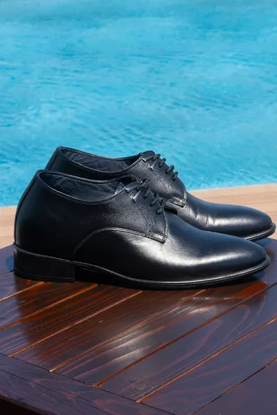 7/ 9 cm Hoogte Toenemende Verborgen Hakken Handgemaakt Accessoire Gedetailleerd Oxford Heren Schoenen Groom Shoe