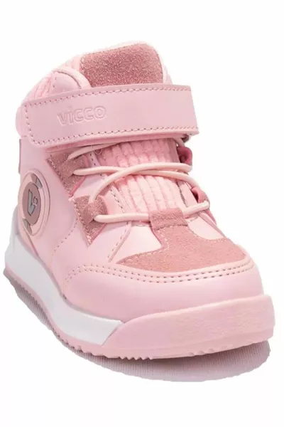 D'lites Radus Phylon Suola In Gomma Lana Ortopedico Bambini Stivali Polvere