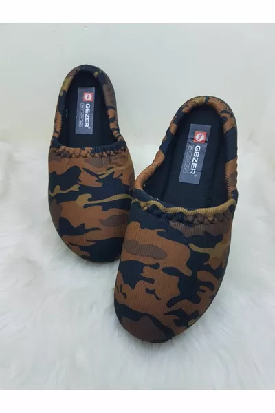 شباشب البيت الشتوي للمرأة