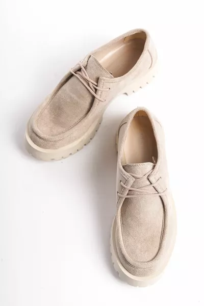 نسائي المتسكعون المتسكعون الدانتيل متابعة أحذية عارضة