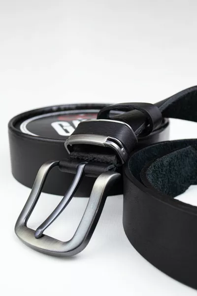 Custom Boxed | Premium %1oo Genuine Leather | Men's Jeans-Fabric Pants Belt | Italian Leather Belt