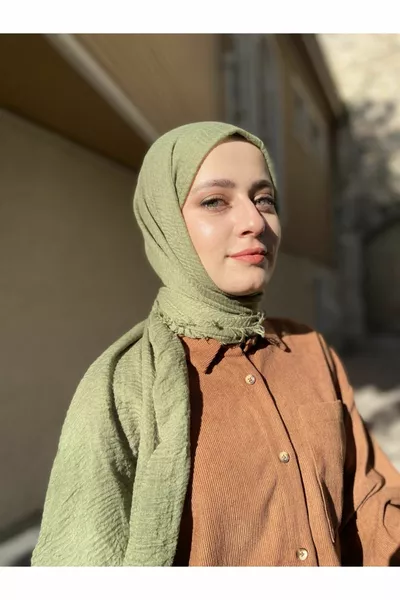 Bürümcük Schal Cagla