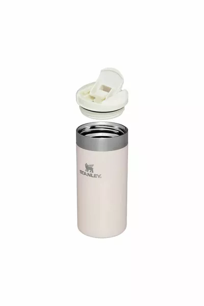 Le mug AeroLight™ Transit . L/oz Quartz rose métallisé