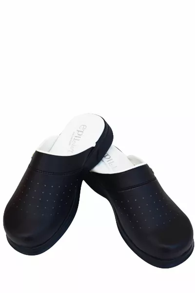 الأزرق الداكن العظام سابو طبيب ممرضة كوك النعال