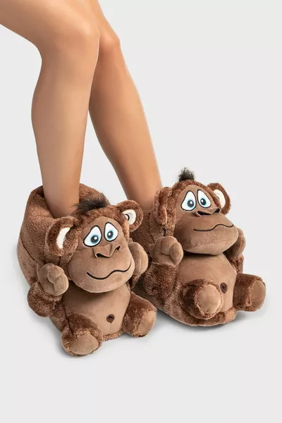 Tw Обезьяний Пандуф Мисс Пандуф 