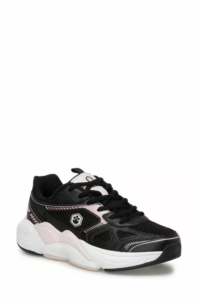 TECH WMN 4FX حذاء رياضي نسائي أسود