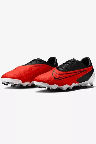 Phantom Gx Academy Fg/mg  Red Men's Football Boots