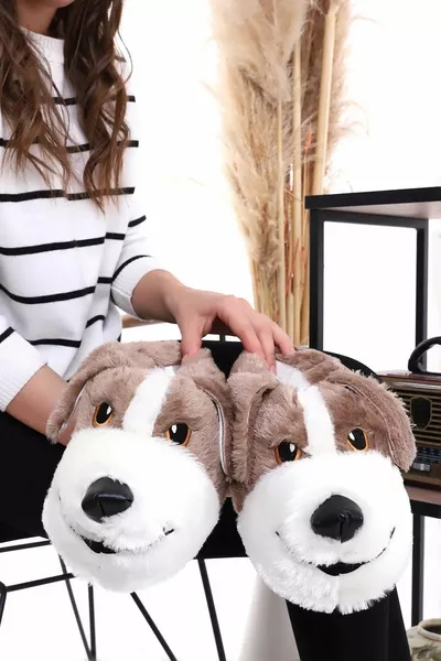 الرقم أفخم لينة عدم الانزلاق والضوضاء صنع وحيد أسود الشتاء المنزل بونفو