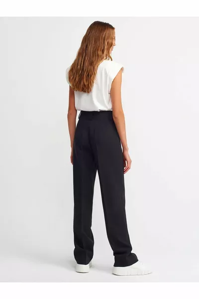  Pantalon long-noir