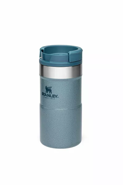 كوب ترمس للجنسين كوب السفر نيفرليكس™ . لتر / 8.5 أونصة H. ثلج