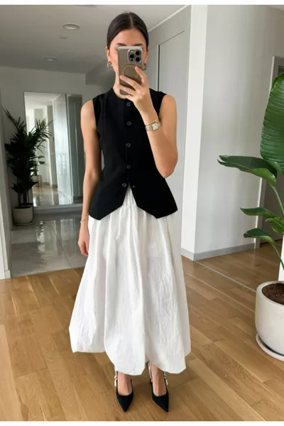 Екрю балон расклещена пола