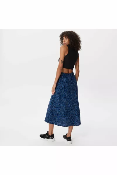 FEMALE BLUE? Skirt