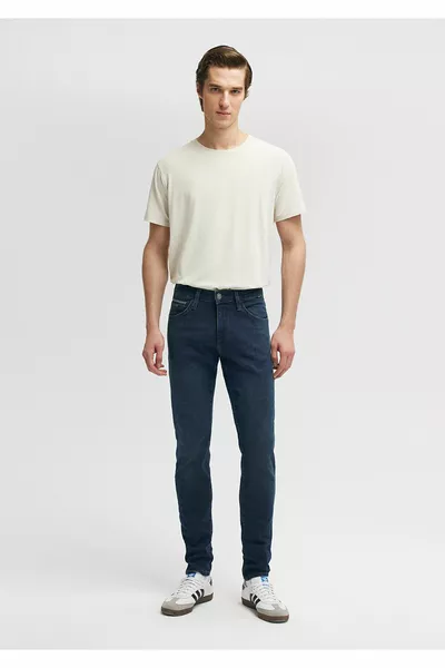 James Krmzbyz Jeans Premium Ink 