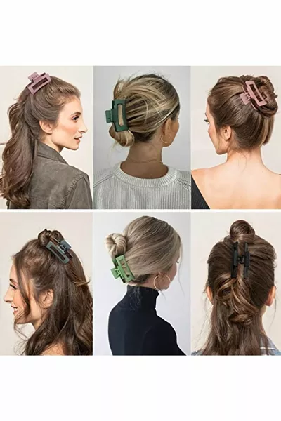 Chiusura a scatto da donna