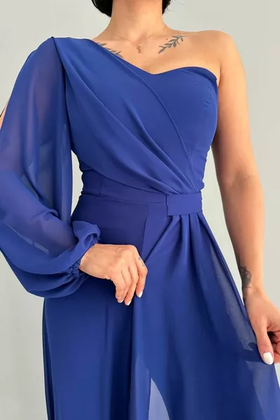 ŞİFON ABİYE TULUM