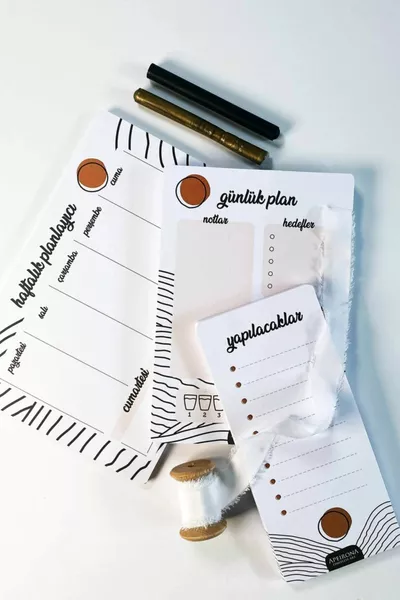 Настолен комплект планьор Серия Линии на слънцето