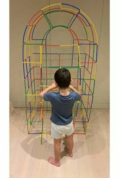 Bambusstäbe  Stück ( STÄBE  ZUBEHÖRTEILE)