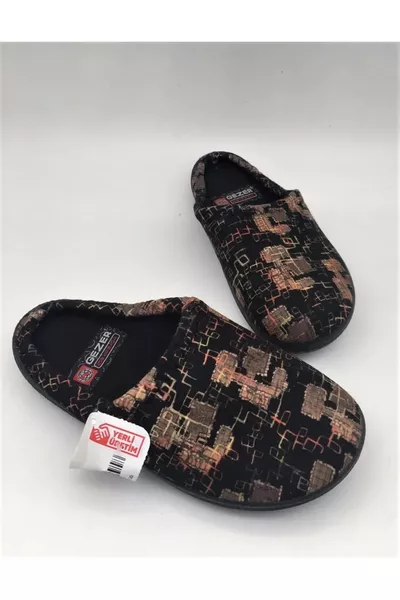 شبشب نسائي شتوي