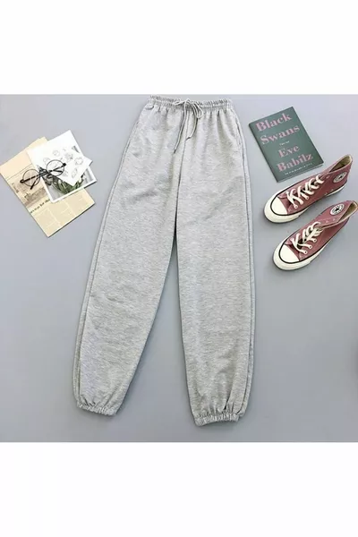 IKILI Sweatpants Sportswear Company