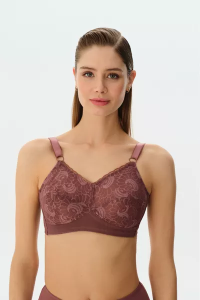 حمالة صدر ميرندا دانتيللي مصغرة بدون حشوة