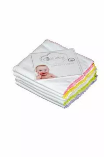 Eke Baby Cotton Mouth Wipes  Pack