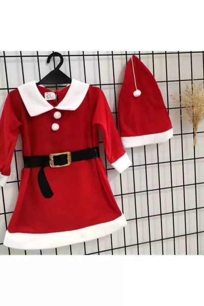 زي أم سانتا