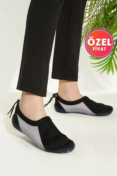 Strand- en surfschoenen