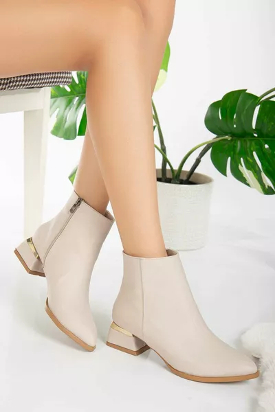  حذاء نسائي بسيط يومي أنيق ومريح