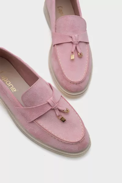 حذاء نسائي كاليبسو لوفر LNP