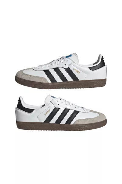 حذاء أطفال يومي سامبا OG C 