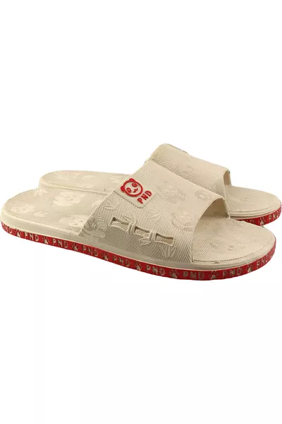 Ciabatte da donna estive con suola antiscivolo