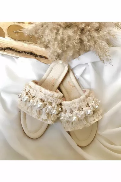 شبشب ماكرامي