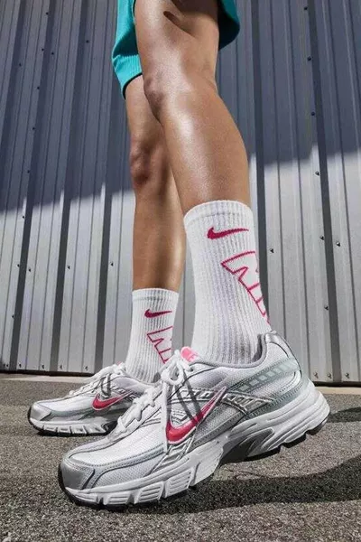 Baskets pour femmes Wmns Initiator -Blanc