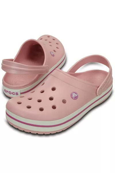 كروكباند -P- وردي