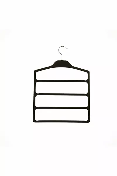 Black Pants Hanger