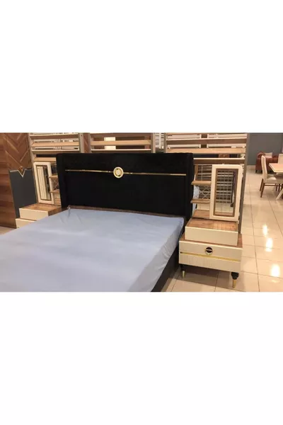 طقم غرفة نوم نيفيميشومي شاهلان