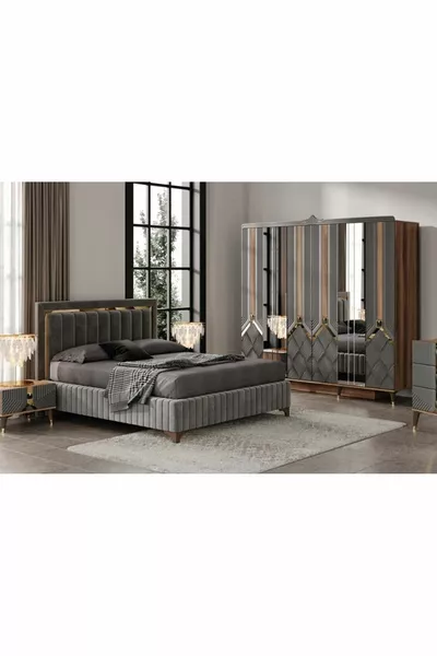 Спален комплект