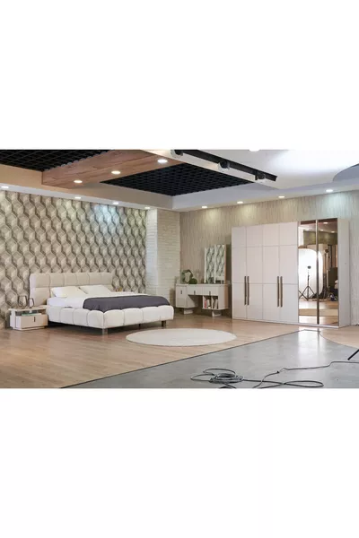 Спалня Мерджан